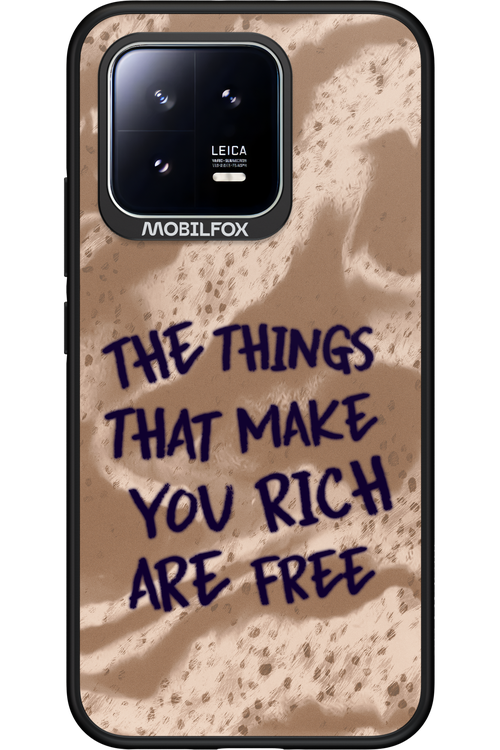 Free Things - Xiaomi 13