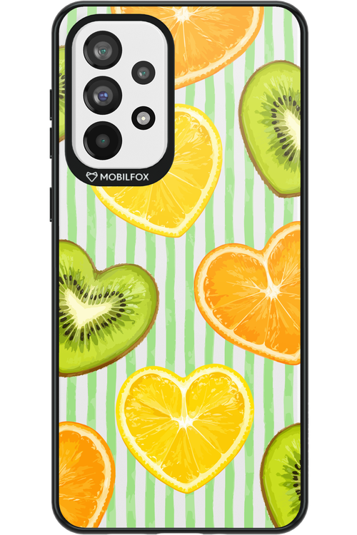 Sour Lemonade 2.0 - Samsung Galaxy A73