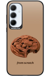 Classy Cookie - Samsung Galaxy A35