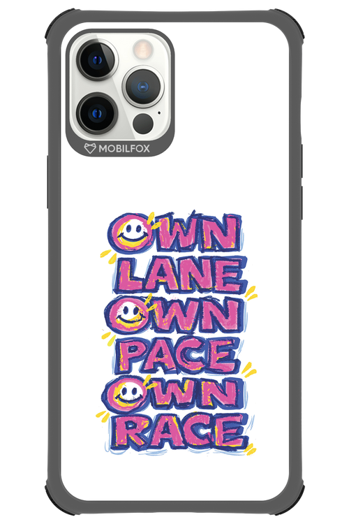 OWN 2.0 - Apple iPhone 12 Pro Max