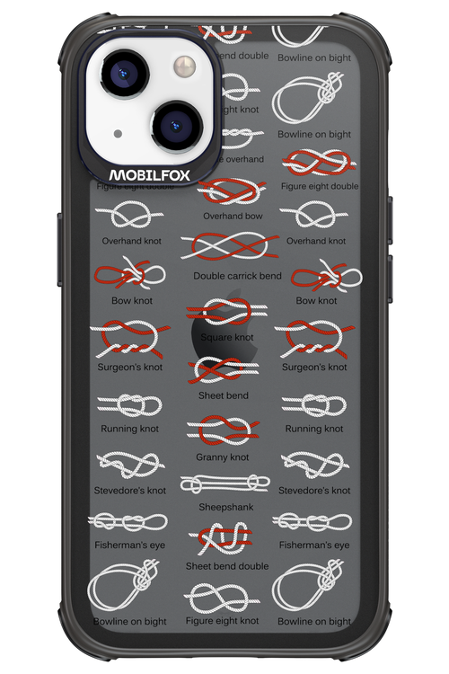Knot Master 2.0 - Apple iPhone 13