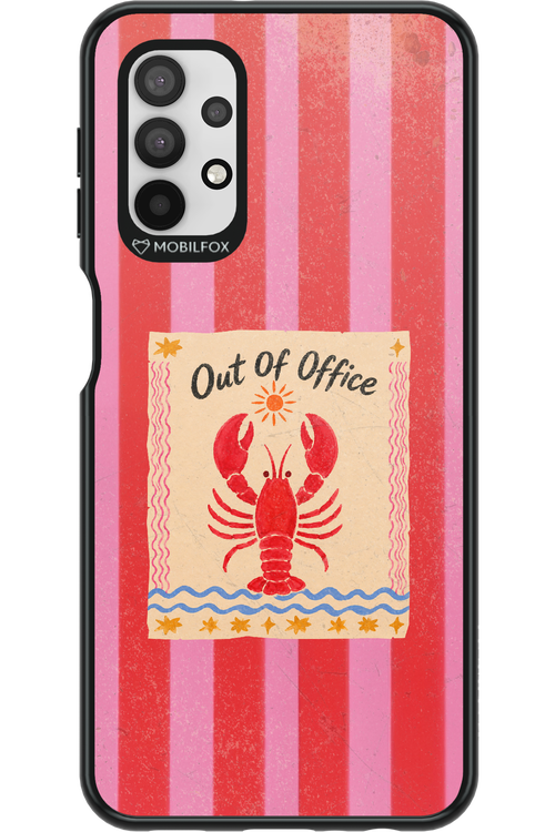 Out Of Office 2.0 - Samsung Galaxy A32 5G