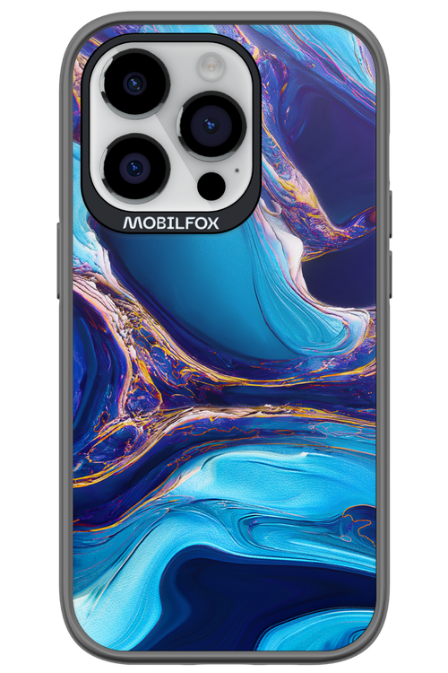 Amethyst - Apple iPhone 14 Pro