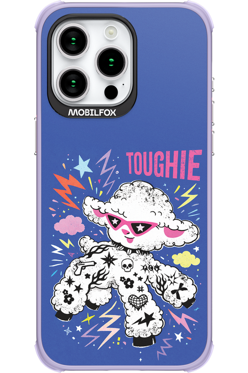 TOUGHIE 2.0 - Apple iPhone 15 Pro Max