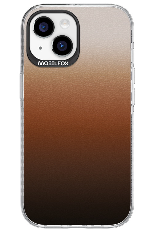 Desert Sunset - Apple iPhone 15