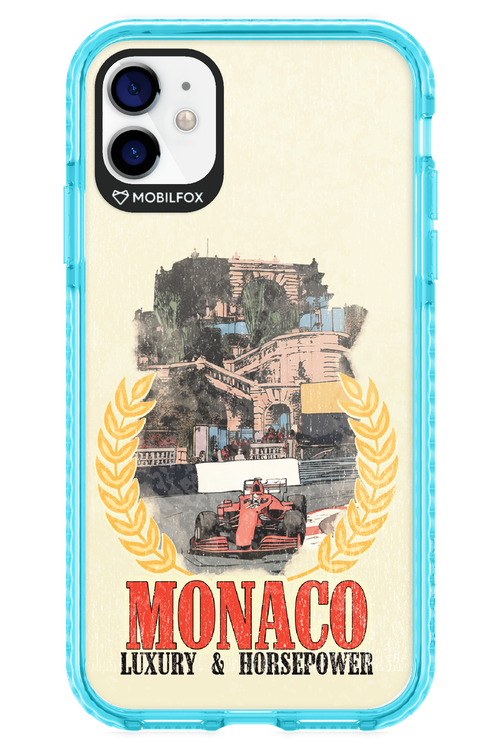 Monaco Luxury - Apple iPhone 11