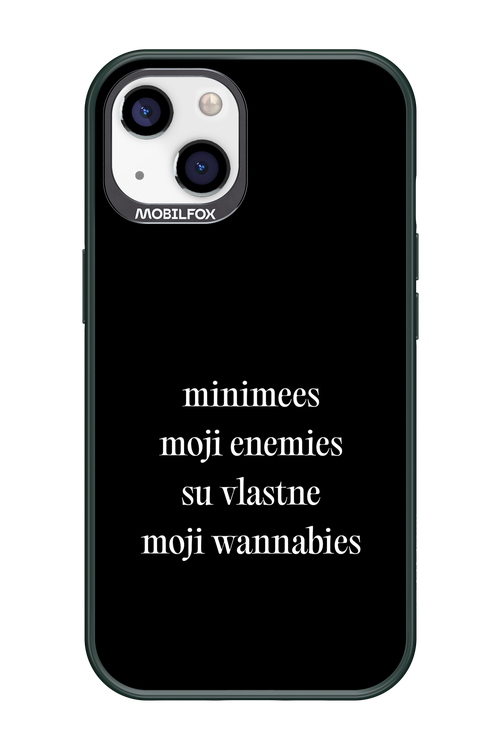 Minimees - Apple iPhone 13