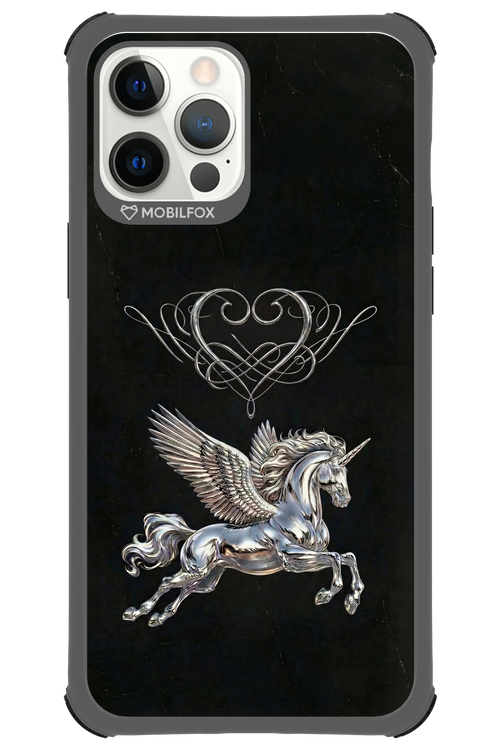 Horse Heart 2.0 - Apple iPhone 12 Pro Max