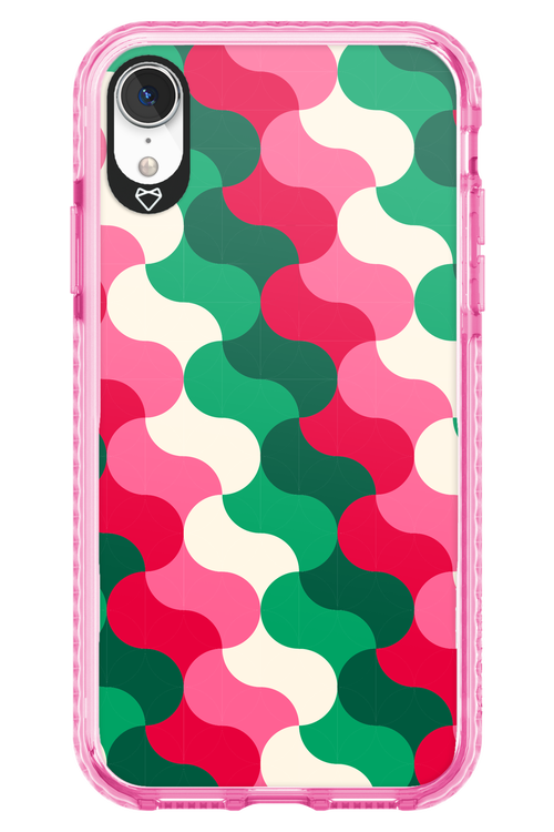 Holiday's Aura - Apple iPhone XR