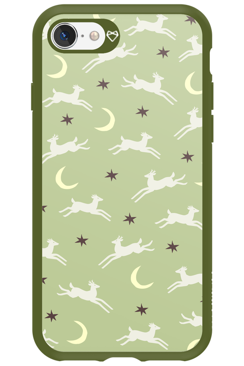 Folclore Rush - Apple iPhone SE 2022