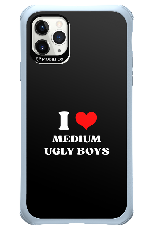 I LOVE 2.0 - Apple iPhone 11 Pro Max
