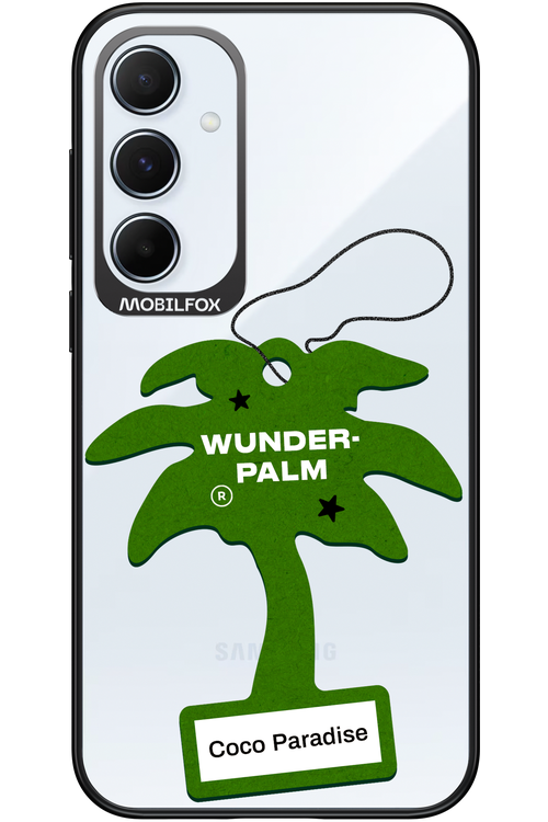 Wunder-Palm 2.0 - Samsung Galaxy A55