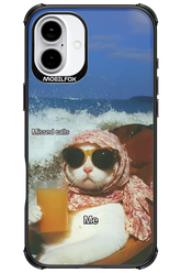 Missed Calls - Apple iPhone 16 Plus