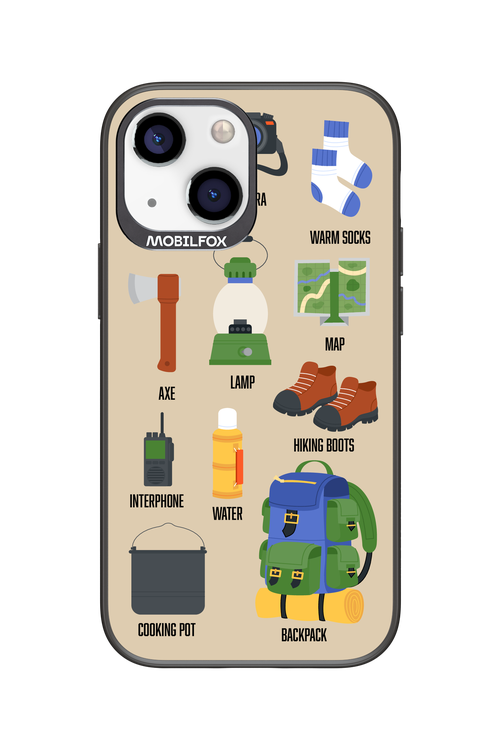 Adventure Pack - Apple iPhone 13 Mini