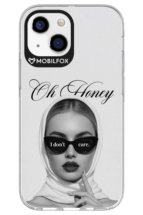 Oh Honey 2.0 - Apple iPhone 13 Mini