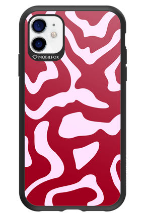 Strawberry Shake - Apple iPhone 11