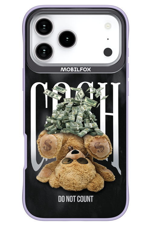 CASH - Apple iPhone 17 Pro Max