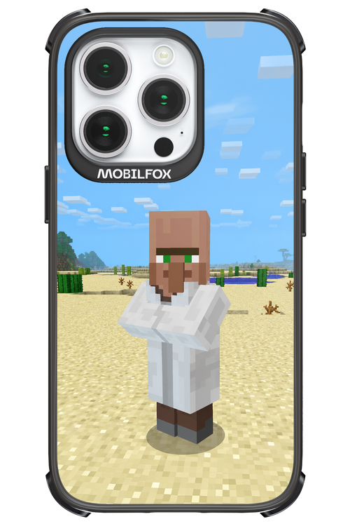 MC 2.0 - Apple iPhone 14 Pro