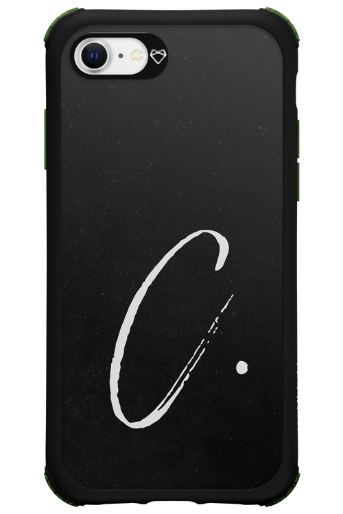 (Off Space) C 2.0 - Apple iPhone 8