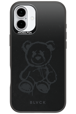 BLVCK BEAR - Apple iPhone 16 Plus