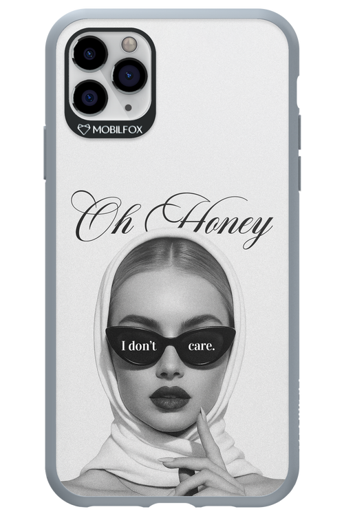 Oh Honey 2.0 - Apple iPhone 11 Pro Max