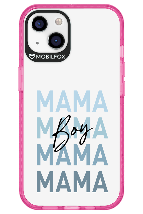 Boy Mama 2.0 - Apple iPhone 13
