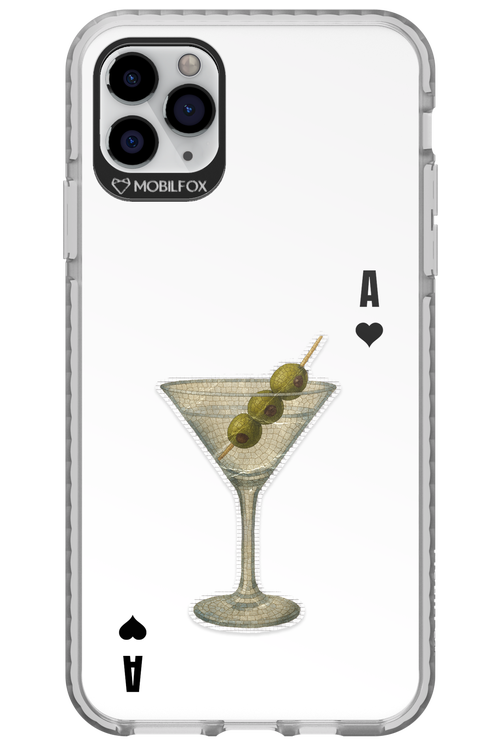 MartiniAce 2.0 - Apple iPhone 11 Pro Max