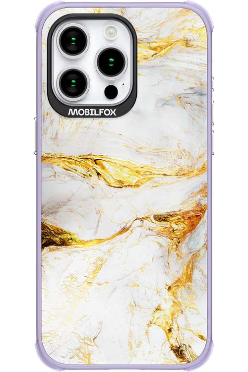 Quartz - Apple iPhone 15 Pro Max
