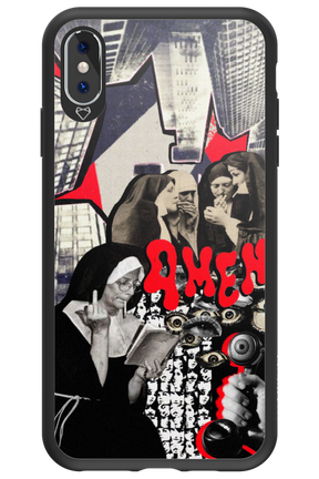 God is Calling - Apple iPhone XS Max