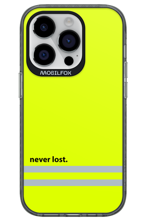 Never Lost - Apple iPhone 14 Pro