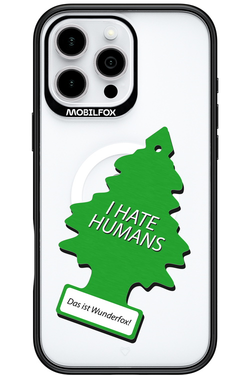 Wunderfox - Apple iPhone 16 Pro Max