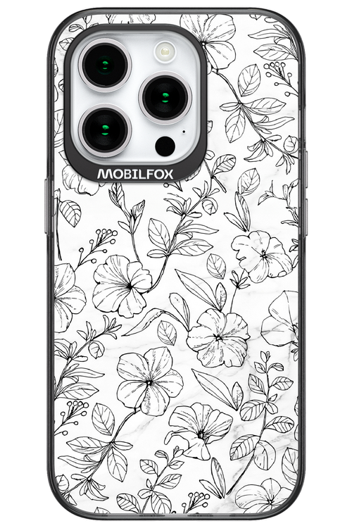 Lineart Beuty - Apple iPhone 15 Pro