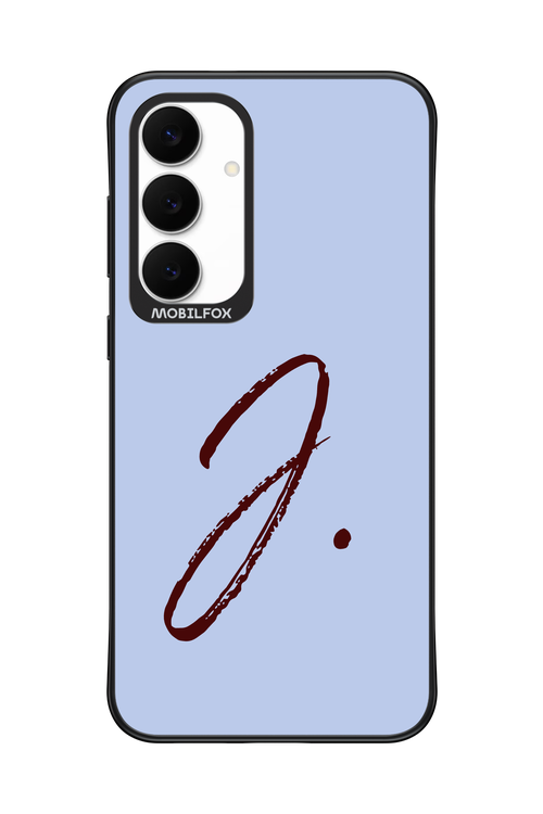 (Jellyfish Presso) J 2.0 - Samsung S25 FE