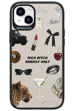 Rich B Energy - Apple iPhone 14 Plus