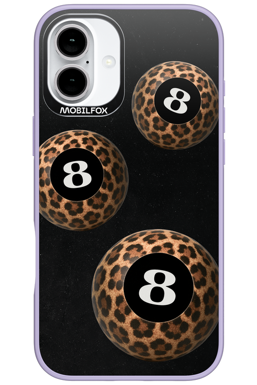 8 Baby 2.0 - Apple iPhone 16 Plus