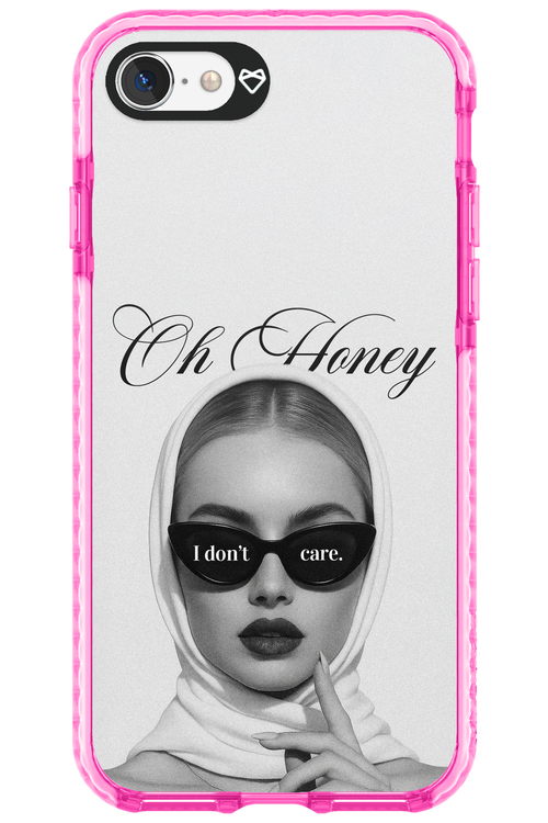 Oh Honey - Apple iPhone 7