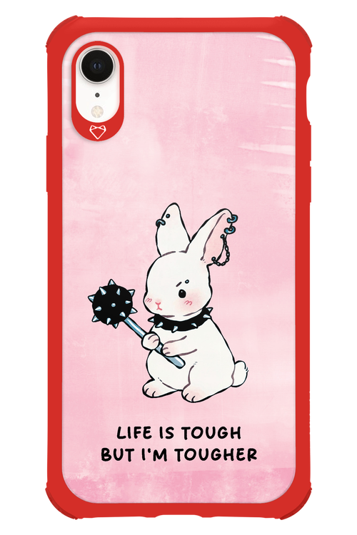 Bunny 2.0 - Apple iPhone XR