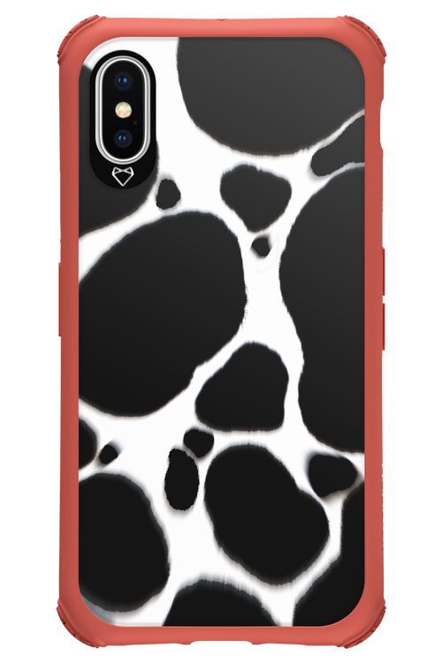 COW - Apple iPhone X