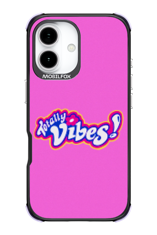 Totally Vibes II - Apple iPhone 17