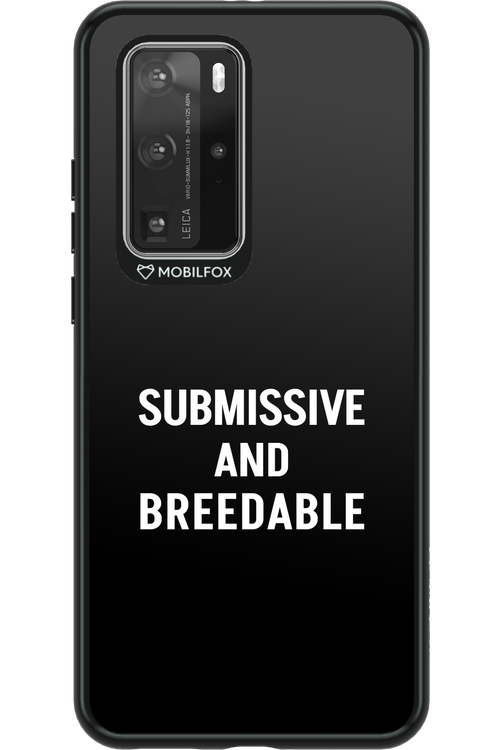 S&B 2.0 - Huawei P40 Pro