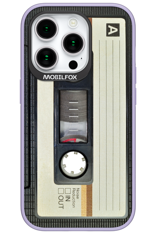 CASE 11 2.0 - Apple iPhone 15 Pro