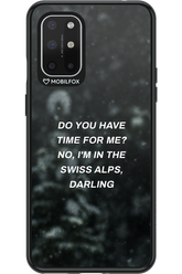 Swiss Alps - OnePlus 8T