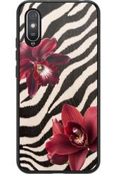Vintage Flower 2.0 - Xiaomi Redmi 9A