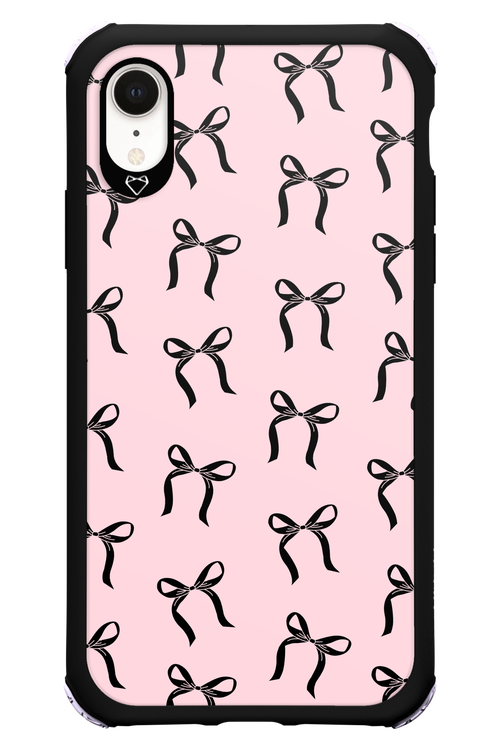 Bow Promise - Apple iPhone XR