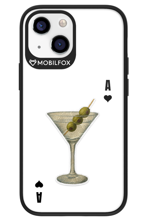 MartiniAce - Apple iPhone 13 Mini