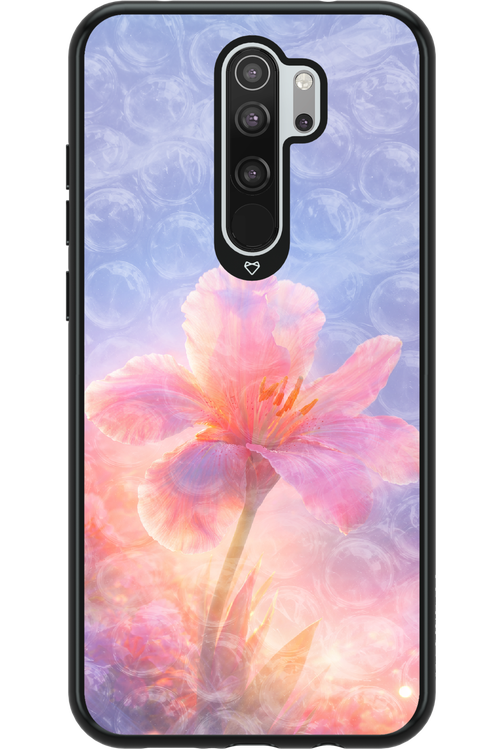 Bubble Flower 2.0 - Xiaomi Redmi Note 8 Pro