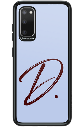 (Jellyfish Presso) D 2.0 - Samsung Galaxy S20