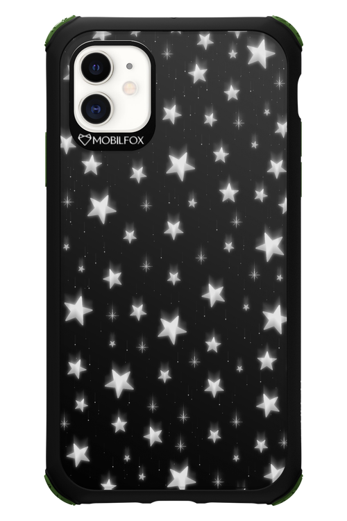 Star Night - Apple iPhone 11
