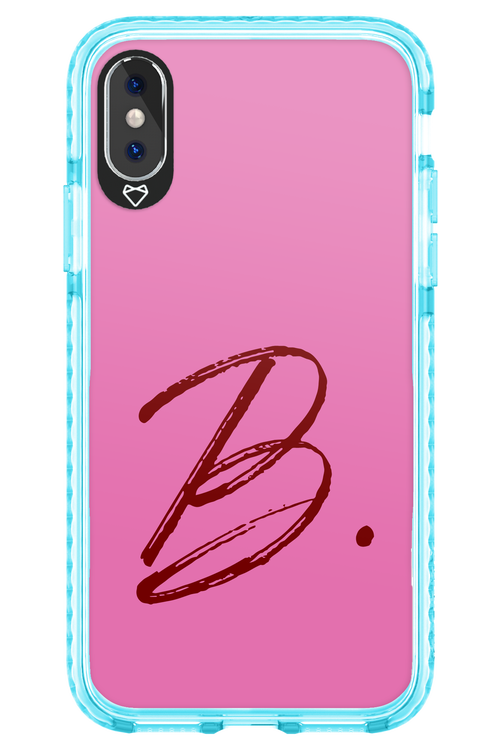 (Sorbet) B 2.0 - Apple iPhone X