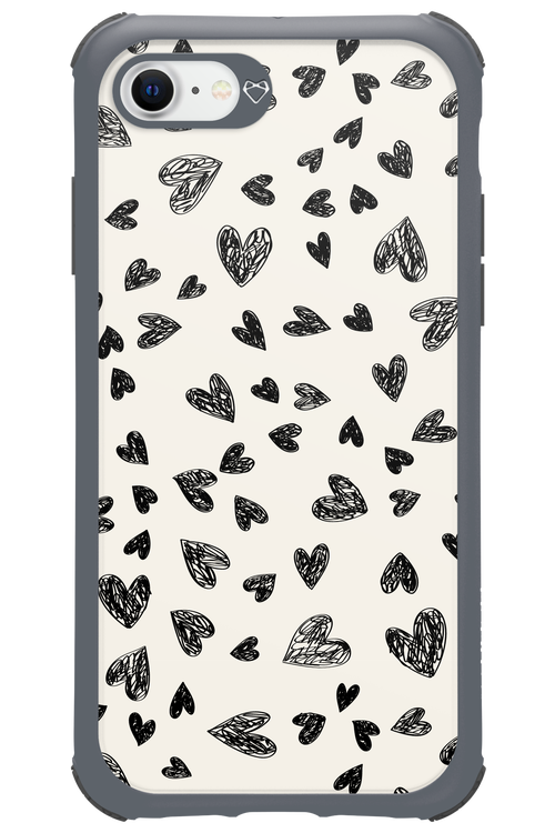 Crazy in Luv 2.0 - Apple iPhone SE 2022